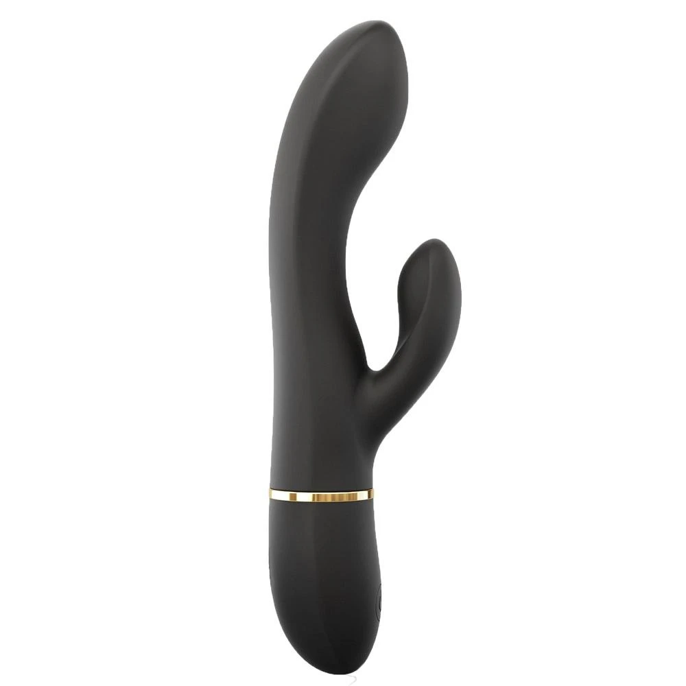 Marc Dorcel Vibratorius zuikis Dorcel glam triušis 21cm 10 režimas