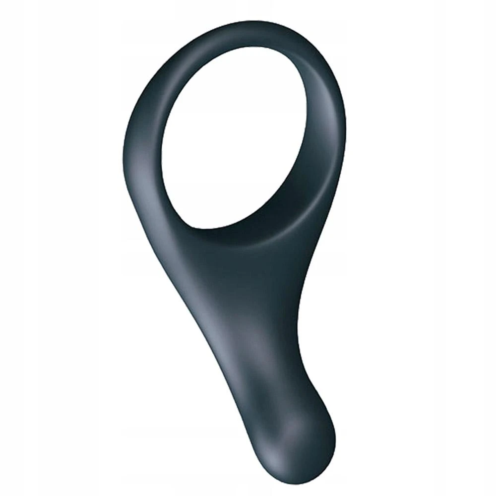 Marc Dorcel Intense Ring erekcijos žiedas peniui