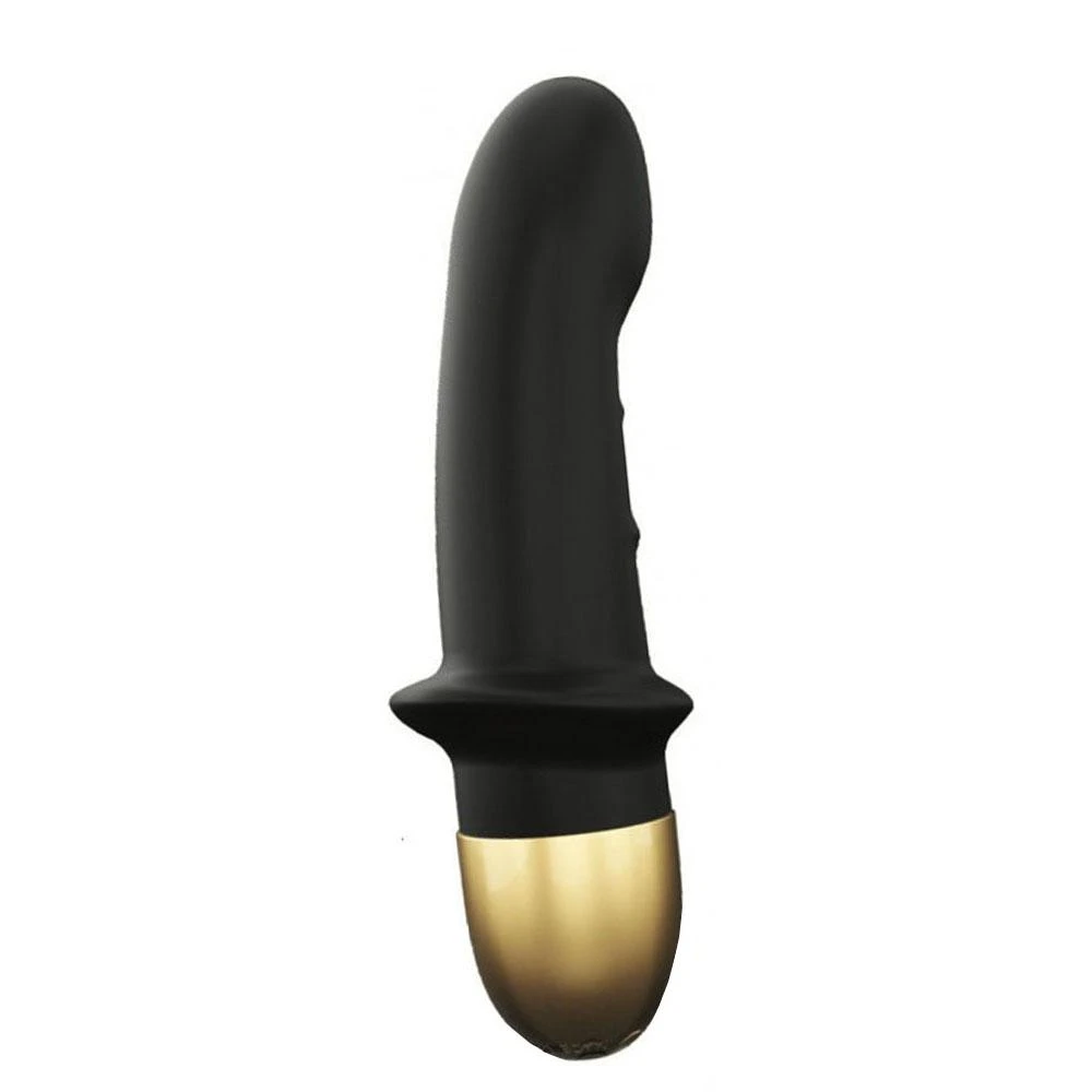 Marc Dorcel DORCEL Mini Lover 2.0 juodas
