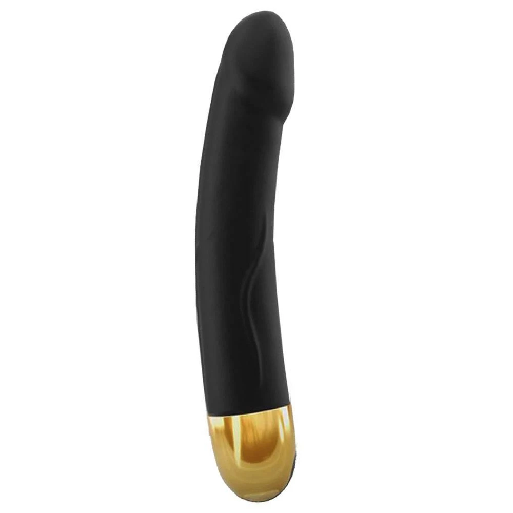 Marc Dorcel Dorcel Real Vibrations tikroviškas vibratorius 21cm