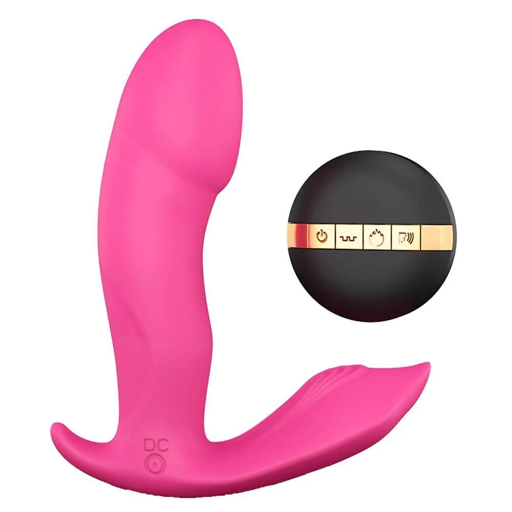 Marc Dorcel DORCEL Secret Clit