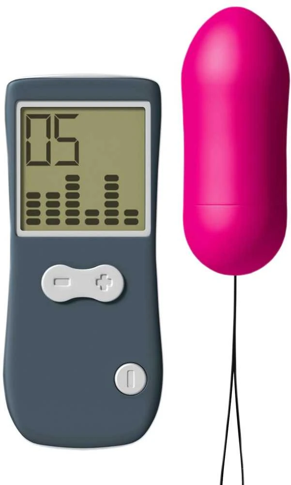 Marc Dorcel DORCEL Secret Vibe