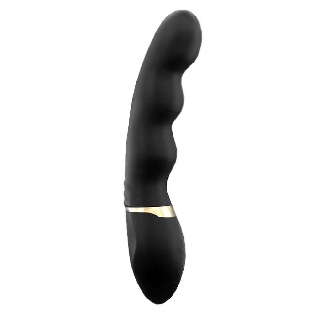 Marc Dorcel DORCEL Too Much 2.0 juodas