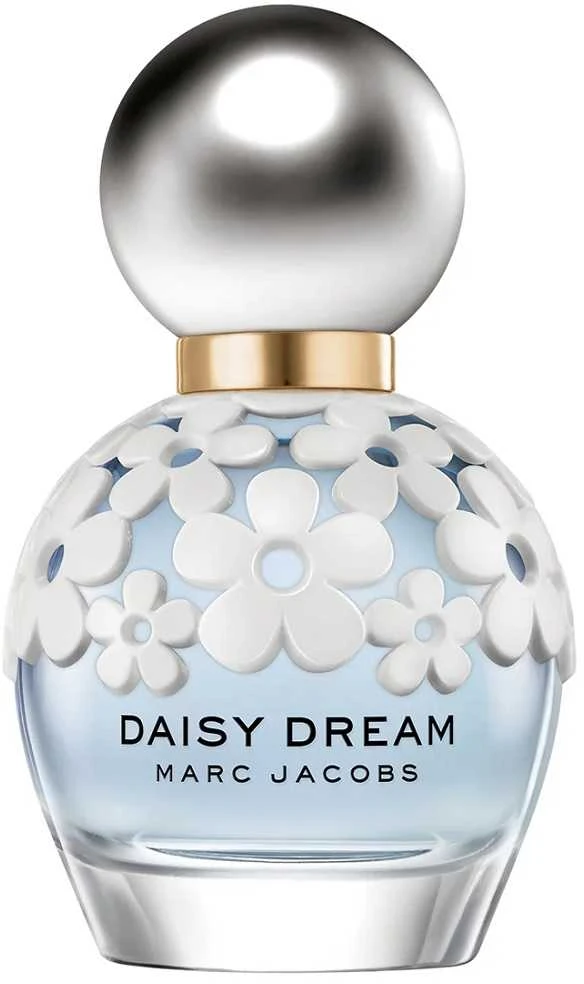 Marc Jacobs Daisy Dream EDT tualetinis vanduo moterims, 50 ml