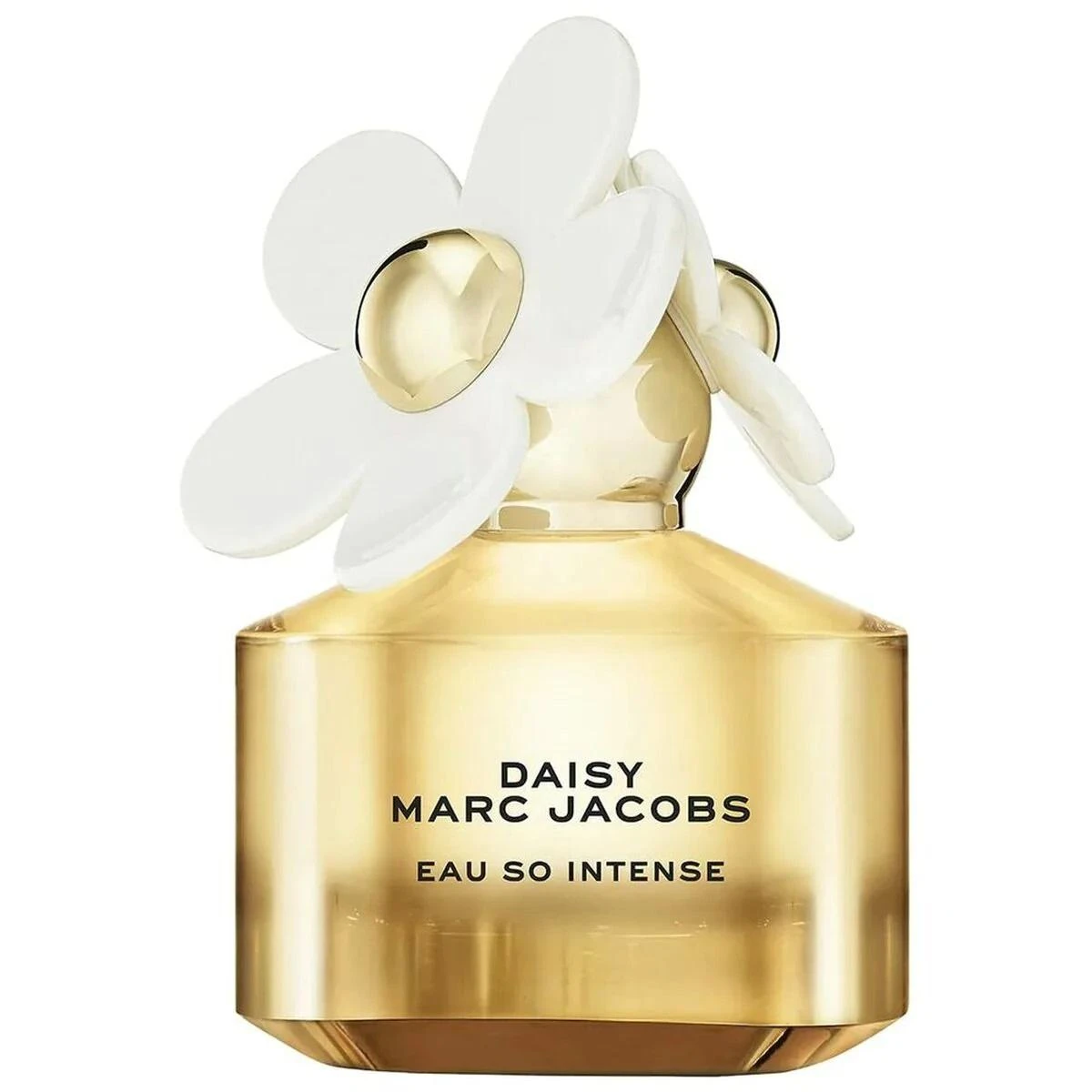 Marc Jacobs Daisy Eau So Intense EDP parfumuotas vanduo moterims, 30 ml