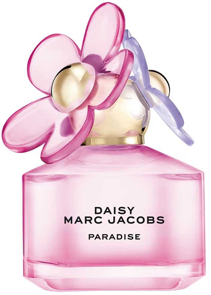 Marc Jacobs Daisy Paradise riboto leidimo kvepalai, 50 ml