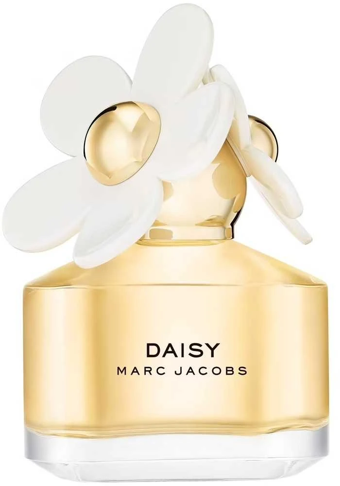 Marc Jacobs Daisy EDT tualetinis vanduo unisex, 50 ml