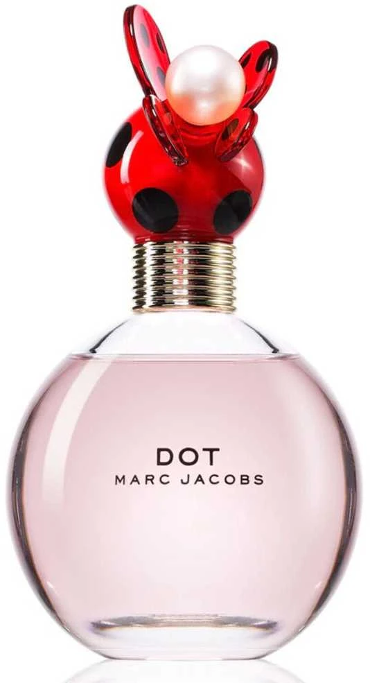 Marc Jacobs Dot EDP parfumuotas vanduo moterims, 50 ml