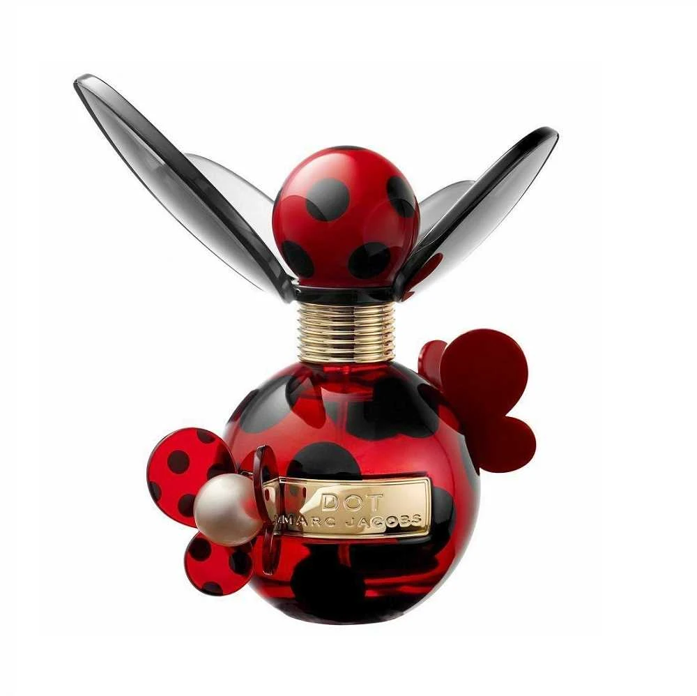 Marc Jacobs Dot EDP parfumuotas vanduo moterims, 50 ml