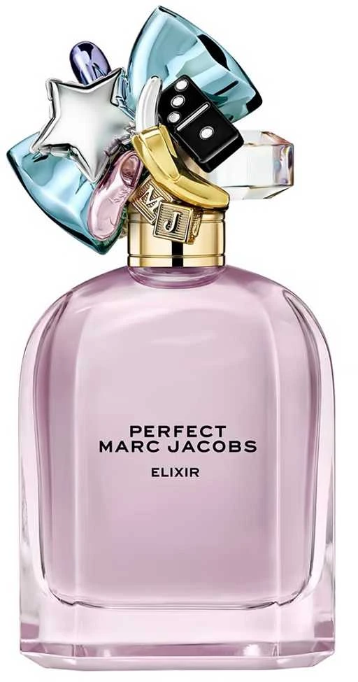 Marc Jacobs Perfect Eliksyras EDP Purškiklis, 100 ml
