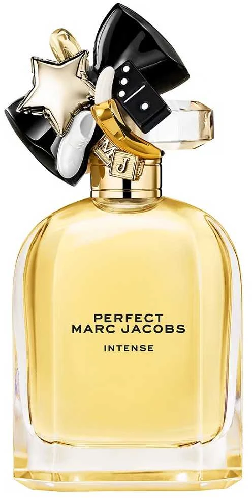 Marc Jacobs Perfect Intense EDP parfumuotas vanduo moterims, 100 ml