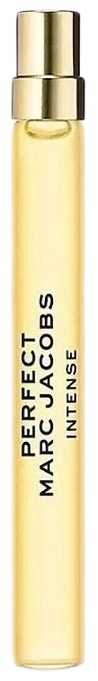 Marc Jacobs Perfect Intense EDP parfumuotas vanduo moterims, 10 ml