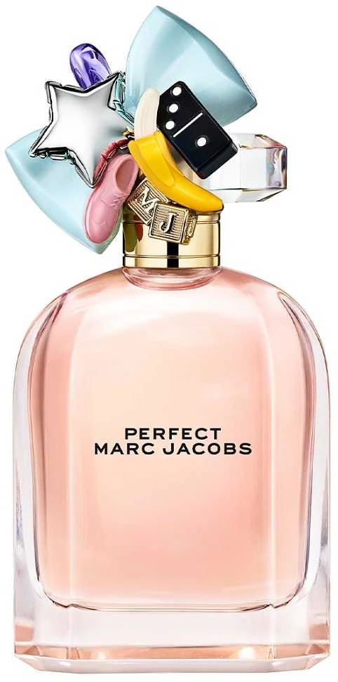 Marc Jacobs Perfect for Women (Kvepalai Moterims) EDP 100ml