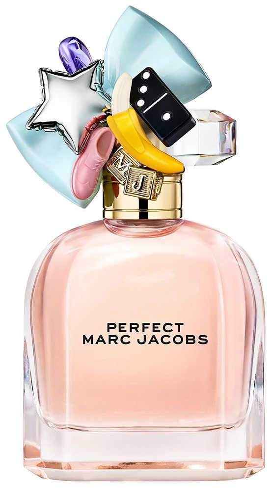 Marc Jacobs Perfect EDP parfumuotas vanduo unisex, 50 ml