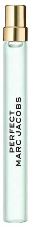 Marc Jacobs Perfect EDT tualetinis vanduo moterims, 10 ml