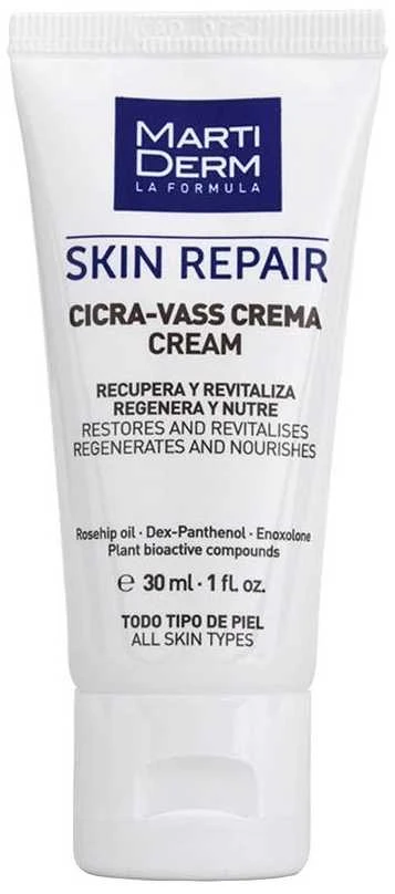 „Martiderm Skin Repair Cicra Vas“ kremas 30 ml