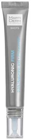 Veido kremas Martiderm Hyaluronic Firm 20ml