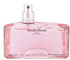 Masaki Matsushima Masaki EDP, 80 ml