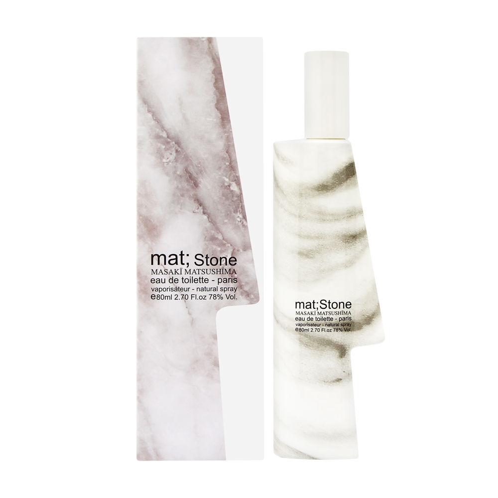 Masaki Matsushima Mat; Stone EDT tualetinis vanduo vyrams, 80 ml