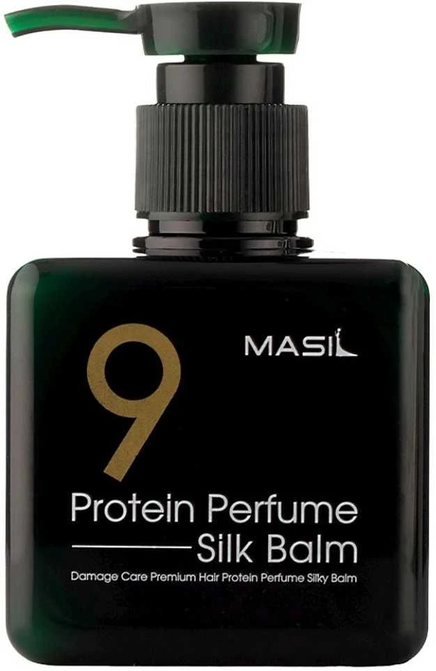 Masil 9 Protein Perfume Silk Balm 180 ml