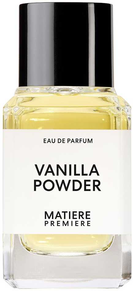 Matiere Premiere Vanilla Powder woda perfumowana spray 50ml