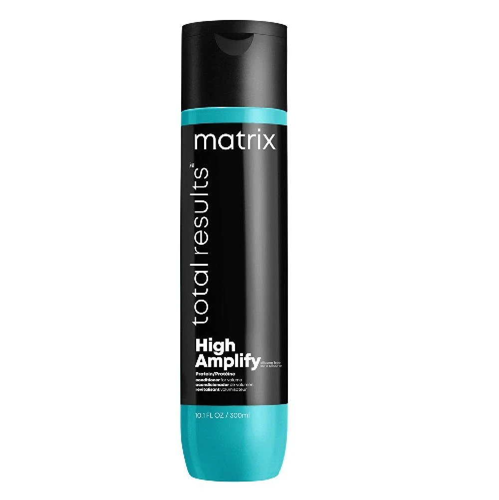 Apimtį didinantis kondicionierius plaukams Matrix High Amplify Conditioner 300 ml