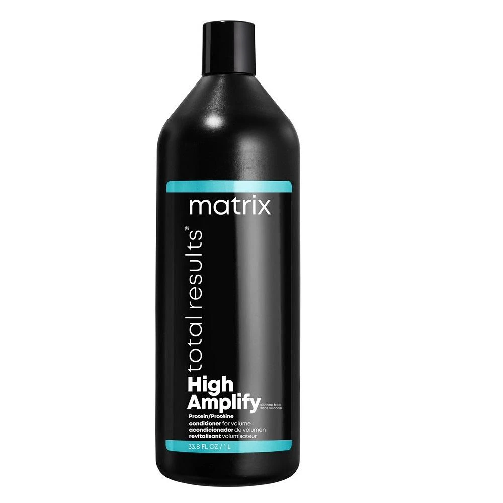 Matrix Total Results High Amplify Conditioner apimtį didinantis kondicionierius, 1000 ml