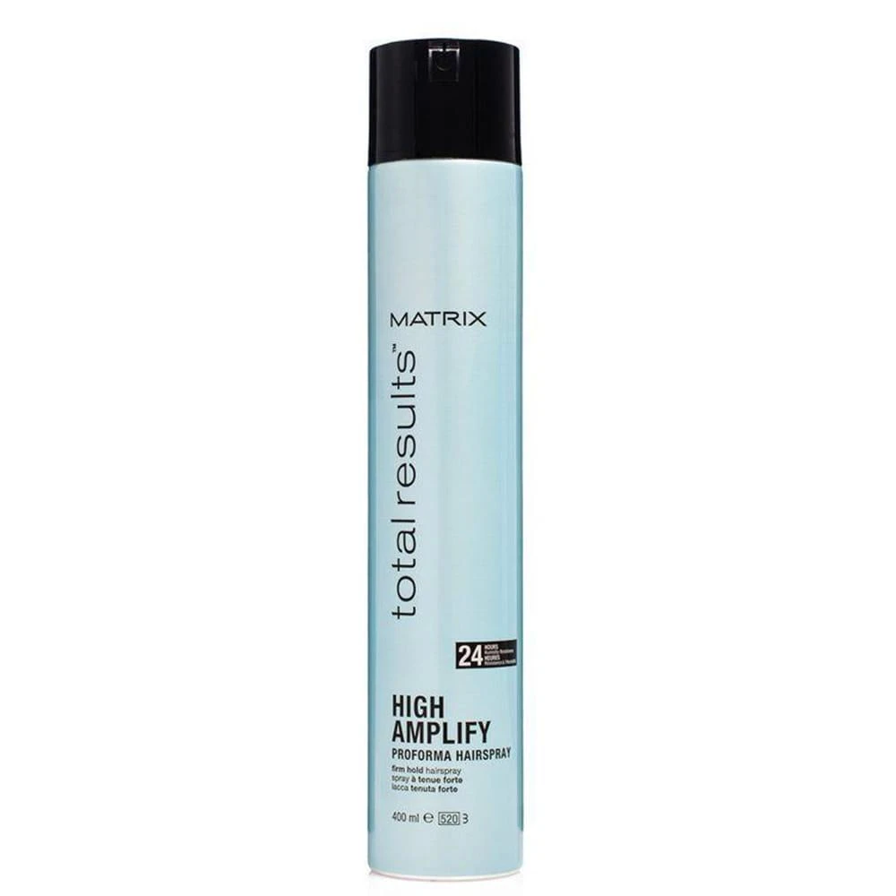 Plaukų lakas Matrix Total Results High Amplify Firm Hold 400 ml