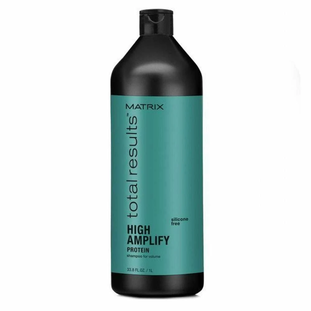 Apimtį didinantis šampūnas Matrix High Amplify Šampūnas 1000 ml