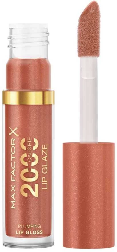 Max Factor 2000 Calorie Lip Glaze Lūpų blizgis, spalva - 170 Nectar Punch