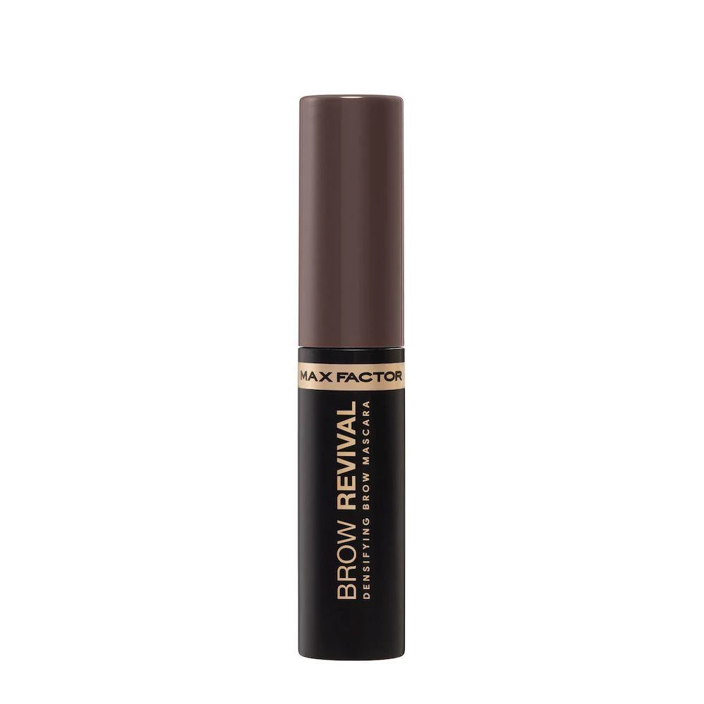 Max Factor Brow Revival Eyebrow Blakstienų tušas