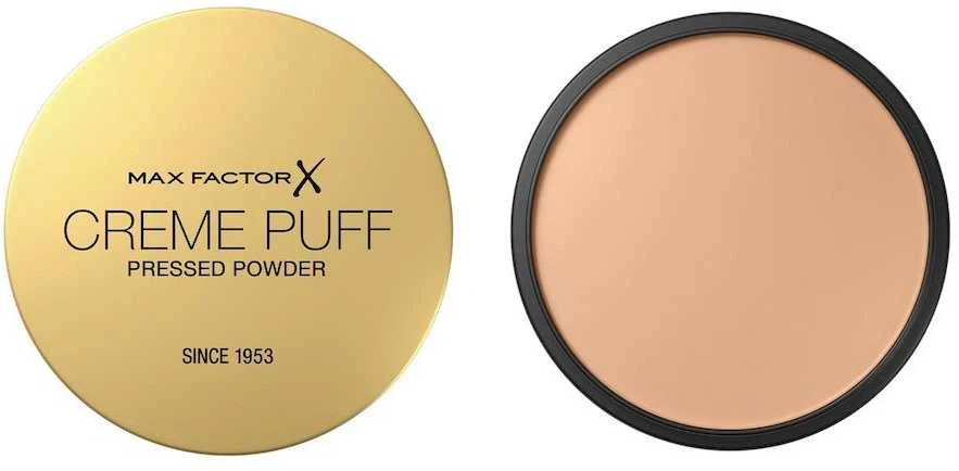 Max Factor kreminė pudra, 14 g