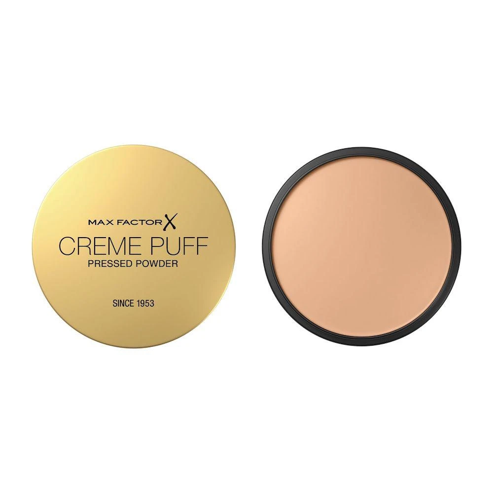 Max Factor Creme Puff Powder moterims, 14 g