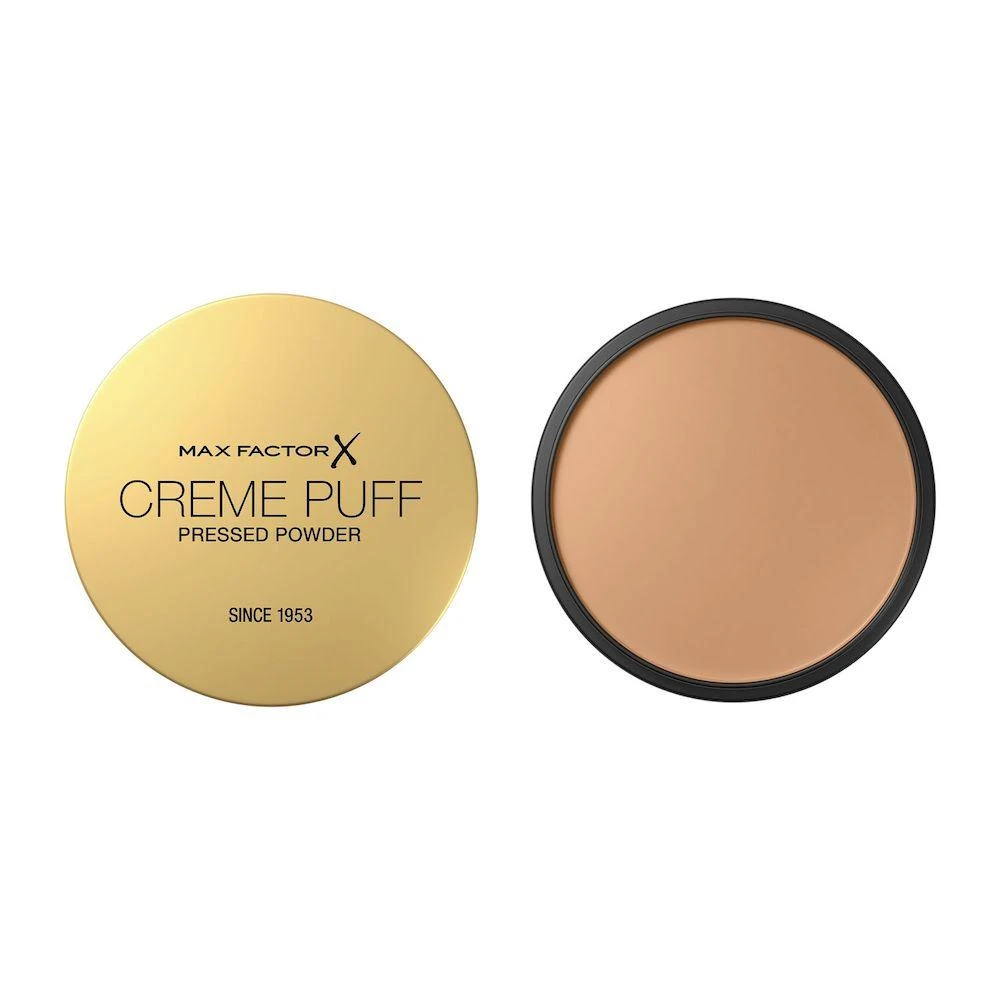 Max Factor Creme Puff Powder moterims, 14 g