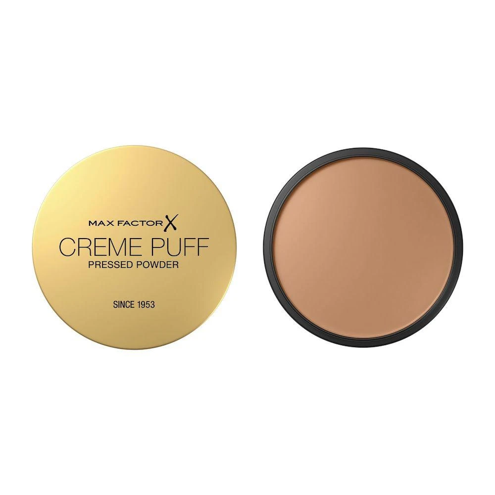 Max Factor Creme Puff Powder moterims, 14 g