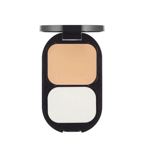Max Factor Facefinity Compact makiažo pagrindas moterims, 10 g