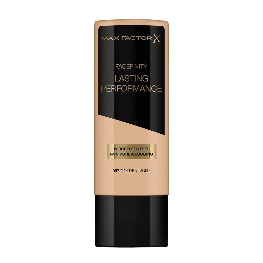 Max Factor Lasting Performance Makeup moterims, 35 ml
