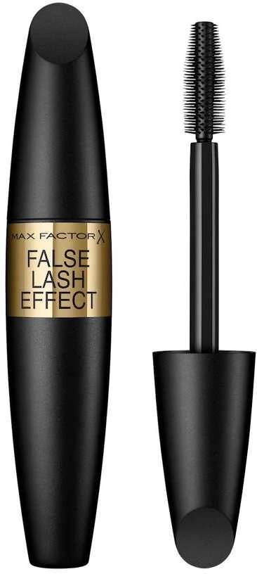 "Max Factor False Lash Effect" blakstienų tušas 01 Juodas