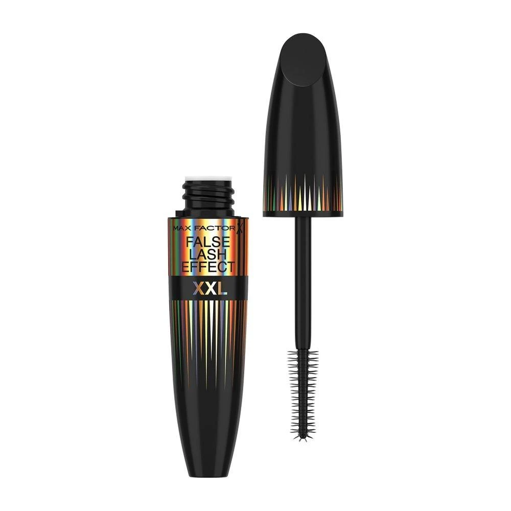 "Max Factor" blakstienų tušas "False Lash Effect Xxl" juodas