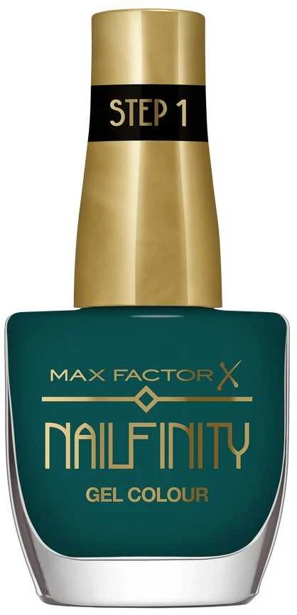 Max Factor Nailfinity Nagų lakas
