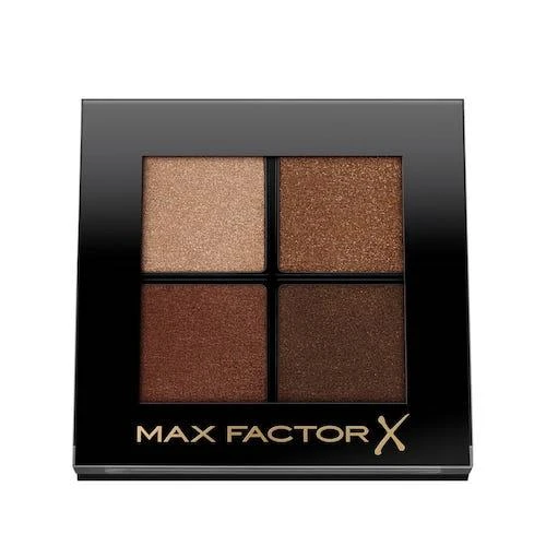 Max Factor Color X-Pert Akių šešėliai moterims, 4,2 g