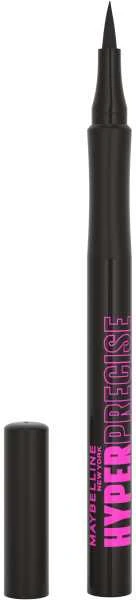 Maybelline Mayb MASTER PRECISE JUODA AKIŲ KONTŪRO LINIJA 1GRM