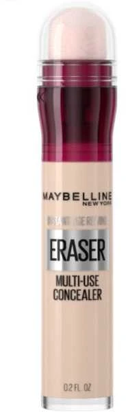 Maybelline Instant Anti Age Eraser 03 Fair maskuojamoji paakių priemonė 6,8 ml