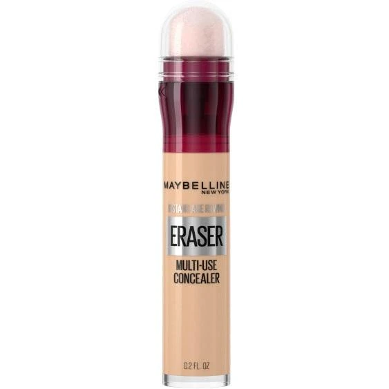 Maybelline New York Instant Anti-Age Eraser maskuoklis #1 light