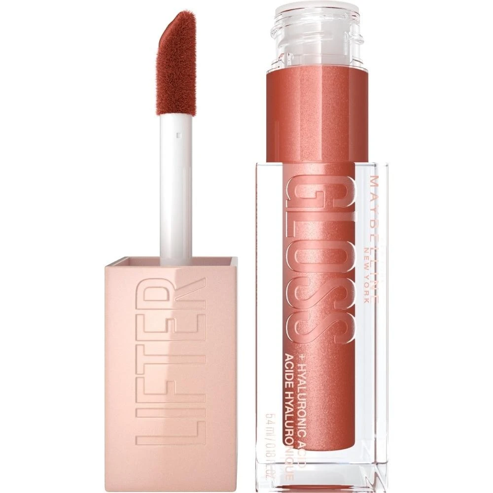 Maybelline Maybelline Lifter Gloss Lip gloss 5.4ml 009 Topaz