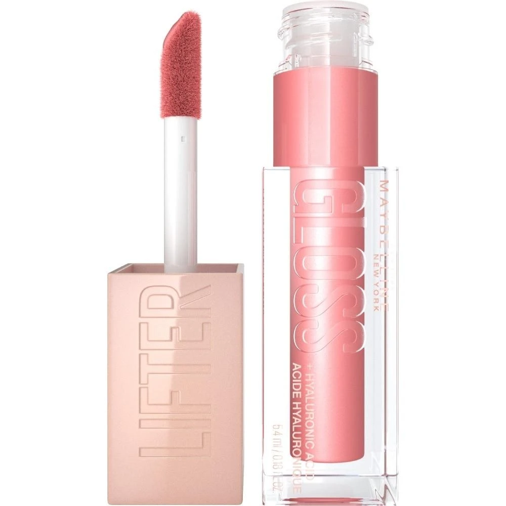 Maybelline Lifter Gloss Lūpų blizgis, 5,4 ml