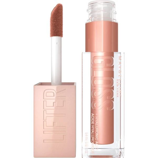Maybelline Lūpų blizgis Lifter Gloss, 5,4ml