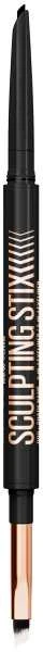 Maybelline Sculpting Stix Akių apvadas 016-Juodas Blur 0,, 7 g