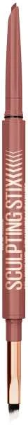 Maybelline Skulptūrinis „Stix Rosy Sculpt“ akių pieštukas