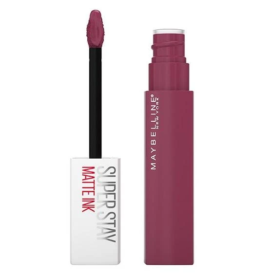 Maybelline Superstay 24 Matte Ink lipstick 165 Successful 5 ml